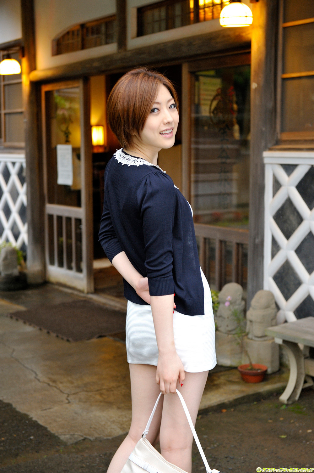 NO.1112 - Adult Idols - Ai Haneda 羽田あい